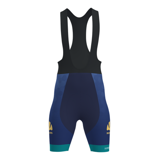 Team Bib Shorts Jr