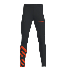 Rapid Long Tights Men