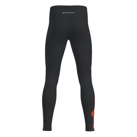Rapid Long Tights Men