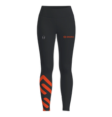 Rapid Long Tights Women