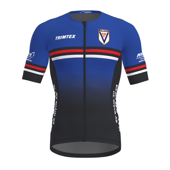 Vitric 2.0 Shirt SS Men