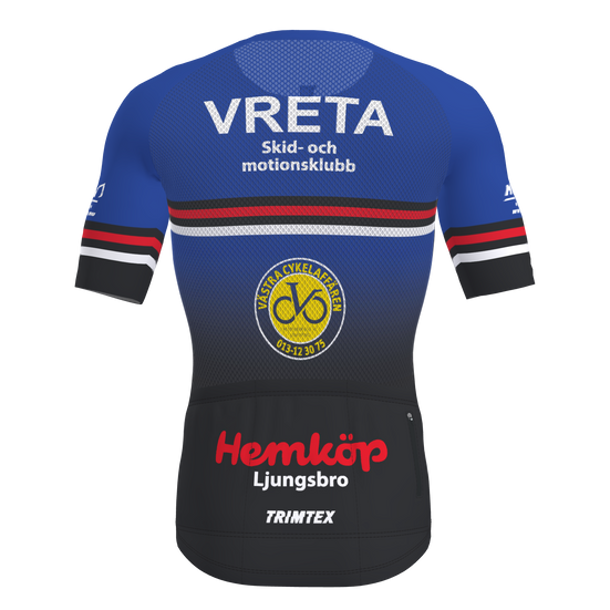 Vitric 2.0 Shirt SS Men