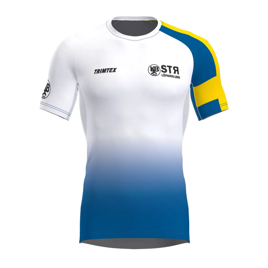 Fast T-Shirt SS Men