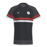 Basic Mesh O-Shirt SS Men
