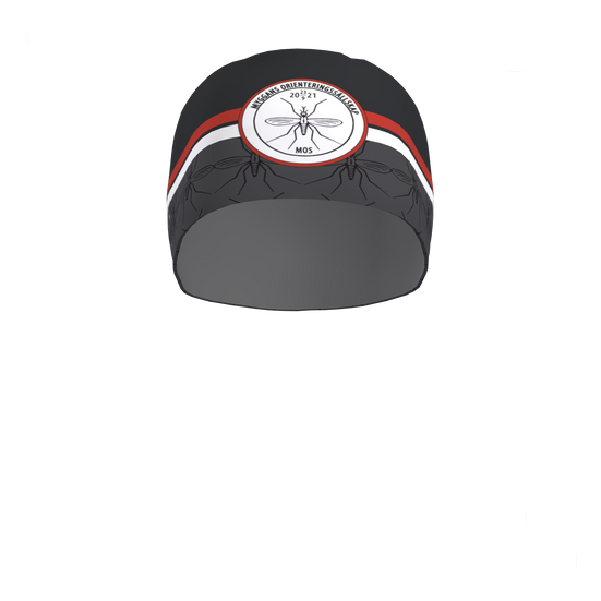 Bi-Elastic Air Headband