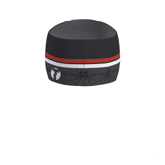 Bi-Elastic Air Headband