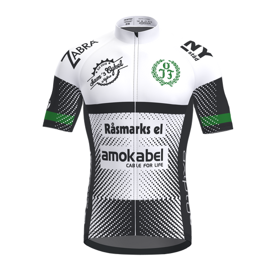 Elite 2.0 Shirt SS Jr