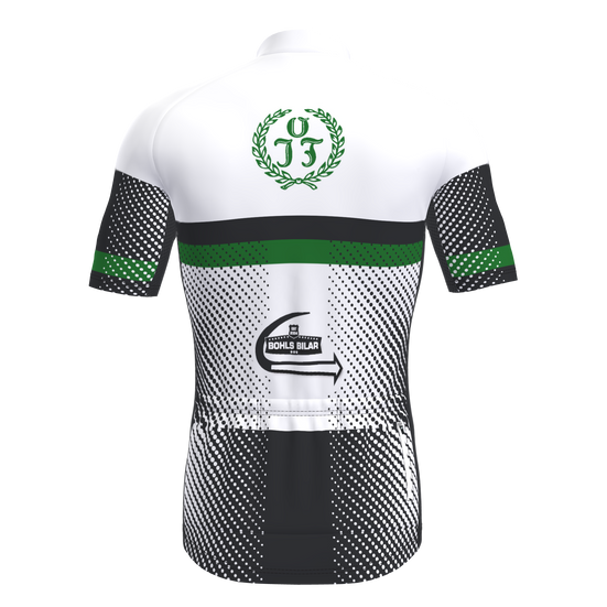Elite 2.0 Shirt SS Jr