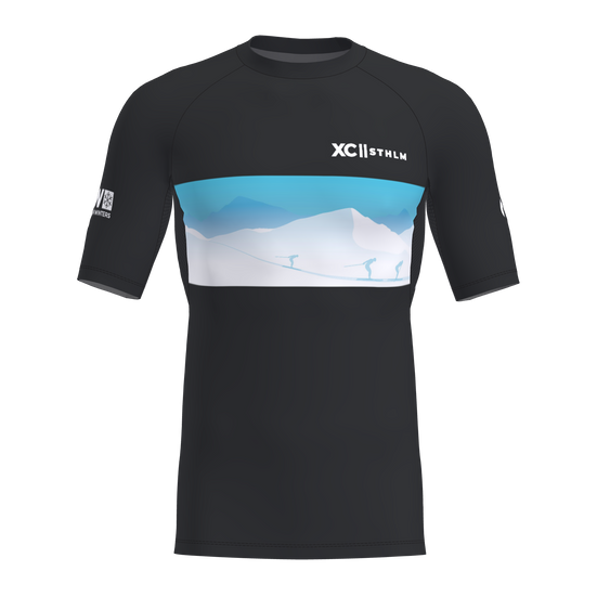 Core Ultralight Shirt SS Women