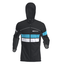 Feather Jacket Men