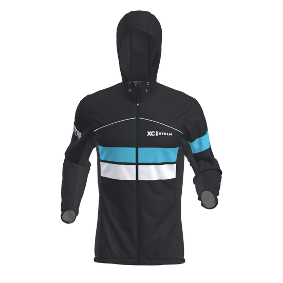 Feather Jacket Men