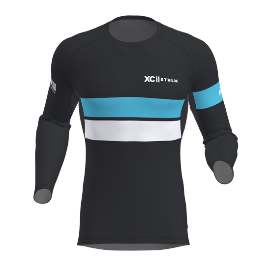 Fast T-Shirt LS Men
