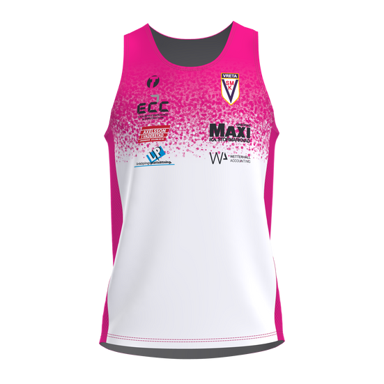 Run Singlet Men