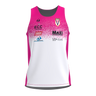 Run Singlet Men