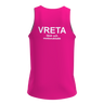 Run Singlet Men