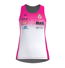 Run Singlet Women