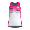 Run Singlet Women