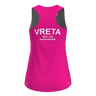 Run Singlet Women