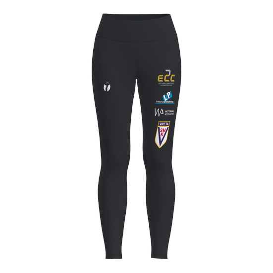 Rapid Long Tights Women