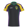 Basic Mesh O-Shirt SS Men