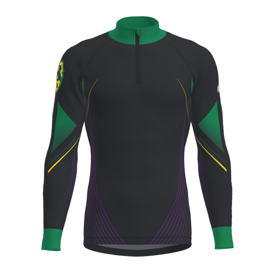 Ambition Raceshirt LS Men