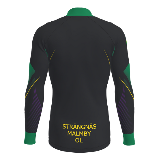 Ambition Raceshirt LS Men