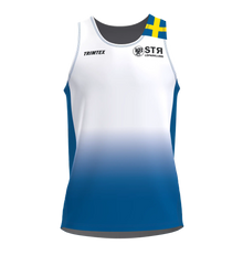 Run Singlet Men