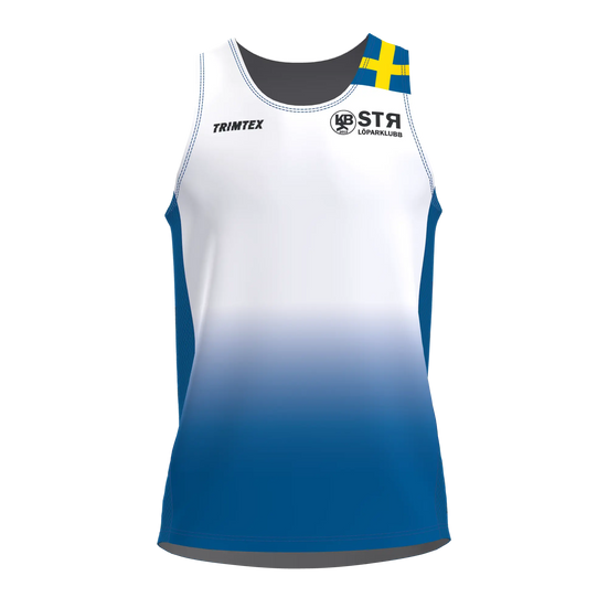 Run Singlet Men
