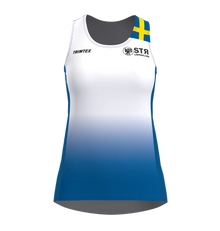 Run Singlet Women