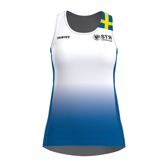 Run Singlet Women
