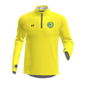 Run Zipp Shirt LS Men