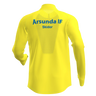 Run Zipp Shirt LS Men