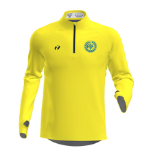Run Zipp Shirt LS Women