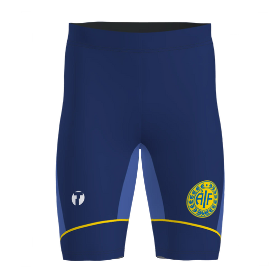 Lead Short Tights Men