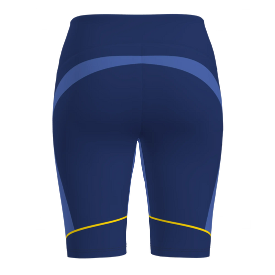 Lead Short Tights Women