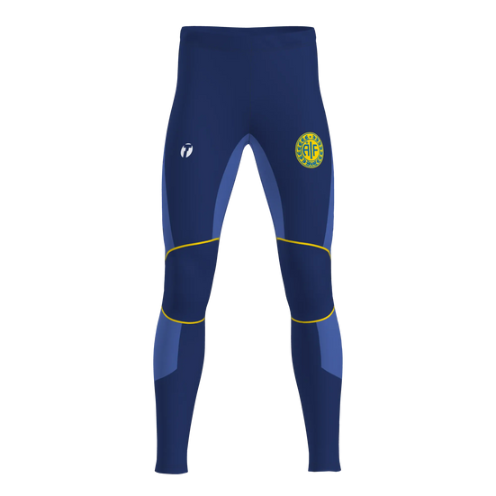 Rapid Long Tights Jr