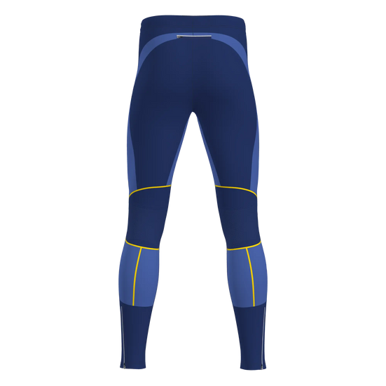 Rapid Long Tights Jr