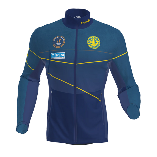 Fast Jacket Women