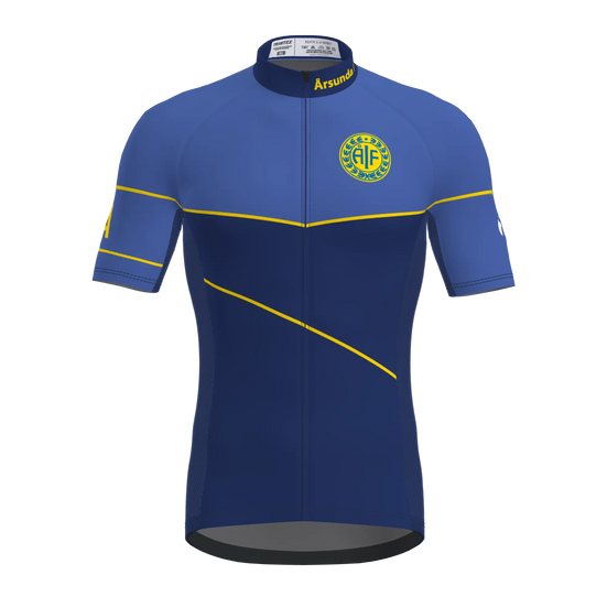 Elite 2.0 Shirt SS Men