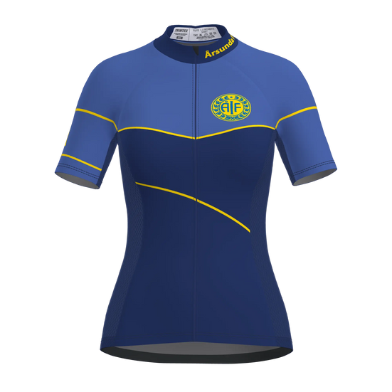 Elite 2.0 Shirt SS Women