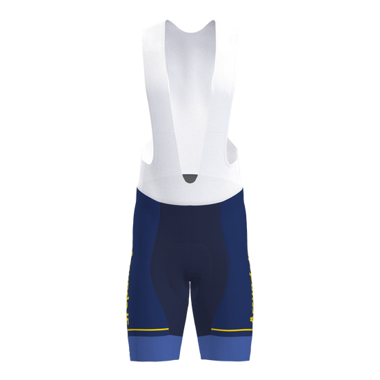 Vitric Bib Shorts Men