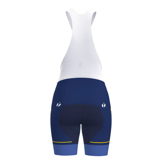 Vitric Bib Shorts Women