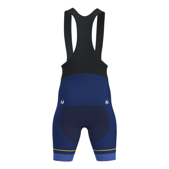 Team Bib Shorts Men