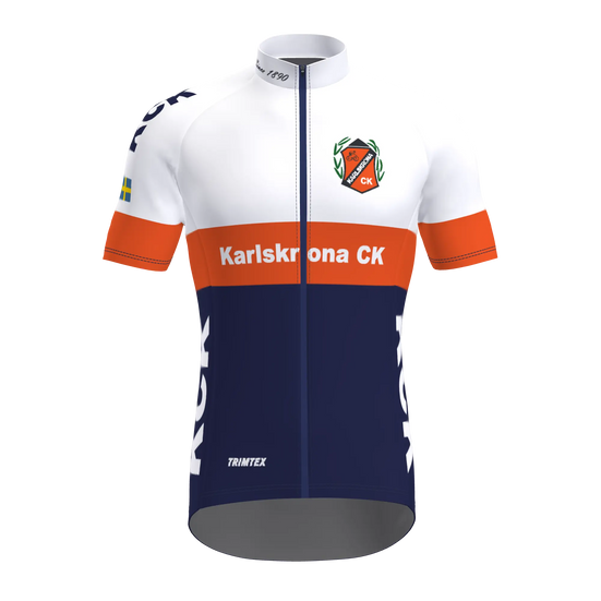 Team Shirt SS Jr