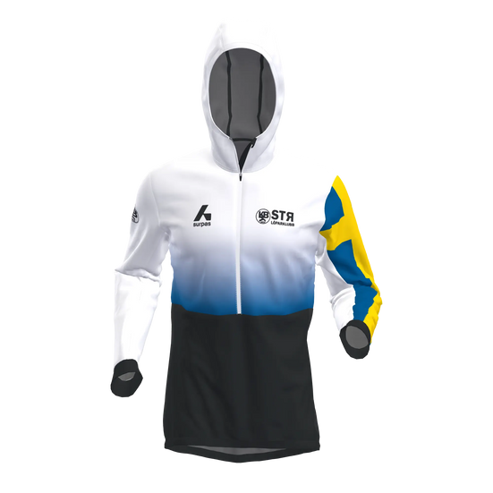 Stride Jacket Men