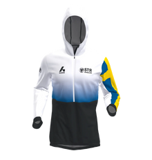 Stride Jacket Women