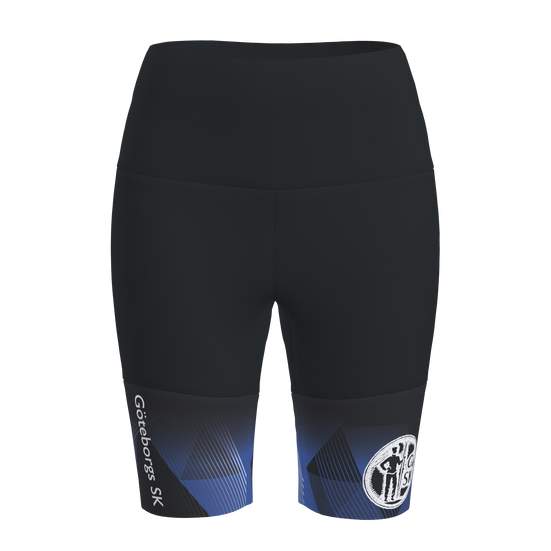 Fast Short Tights Women