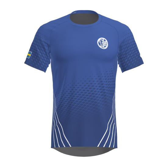 Run Ecogreen T-Shirt SS Women