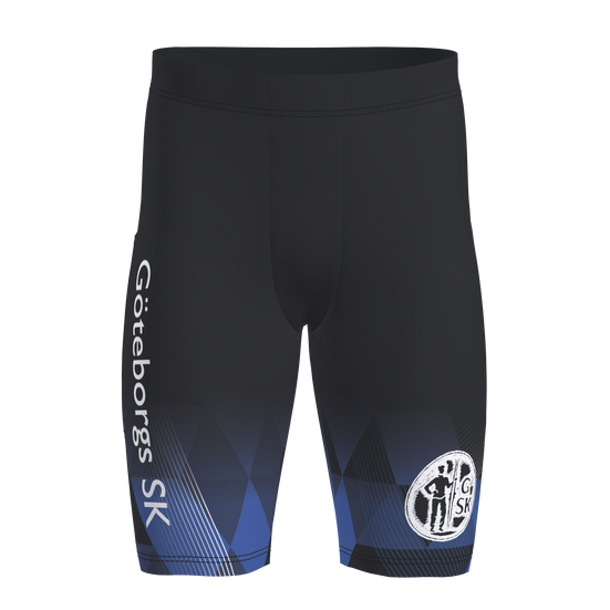Trainer Short Tights Jr