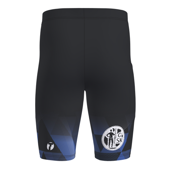 Trainer Short Tights Jr